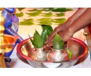 Chandi Homam